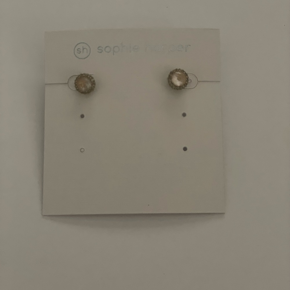 Sophie Harper earrings